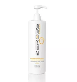 EMMEBI ITALIA - ZER035 PRO HAIR - Clarifyng Shampoo Fase 0 (1000ml) Shampoo pre trattamento tecnico