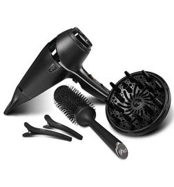 GHD - HAIR DRYING PROFESSIONAL KIT - Asciugacapelli
