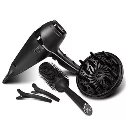 GHD - HAIR DRYING PROFESSIONAL KIT - Asciugacapelli
