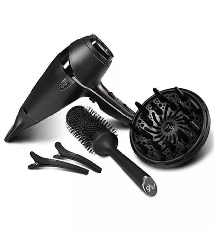 GHD - HAIR DRYING PROFESSIONAL KIT - Asciugacapelli