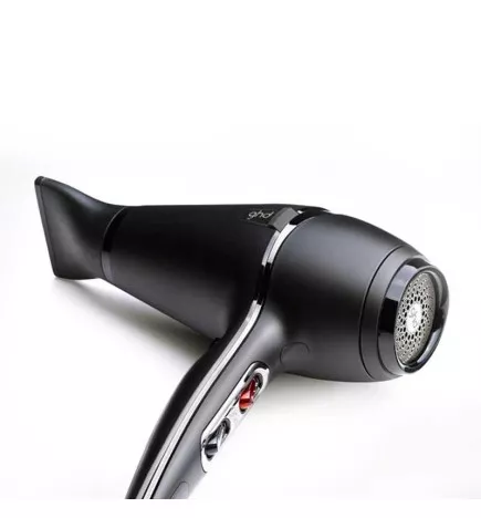 GHD - HAIR DRYING PROFESSIONAL KIT - Asciugacapelli