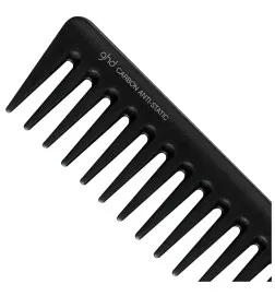 GHD - THE COMB OUT - Antistatic Scioglinodi Pettine