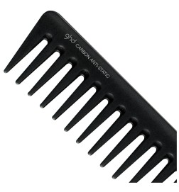 GHD - THE COMB OUT - Pettine Scioglinodi Antistatico