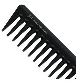 GHD - THE COMB OUT - Pettine Scioglinodi Antistatico