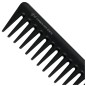 GHD - THE COMB OUT - Pettine Scioglinodi Antistatico