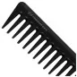 GHD - THE COMB OUT - Pettine Scioglinodi Antistatico GHD - THE COMB OUT - Pettine Scioglinodi Antistatico