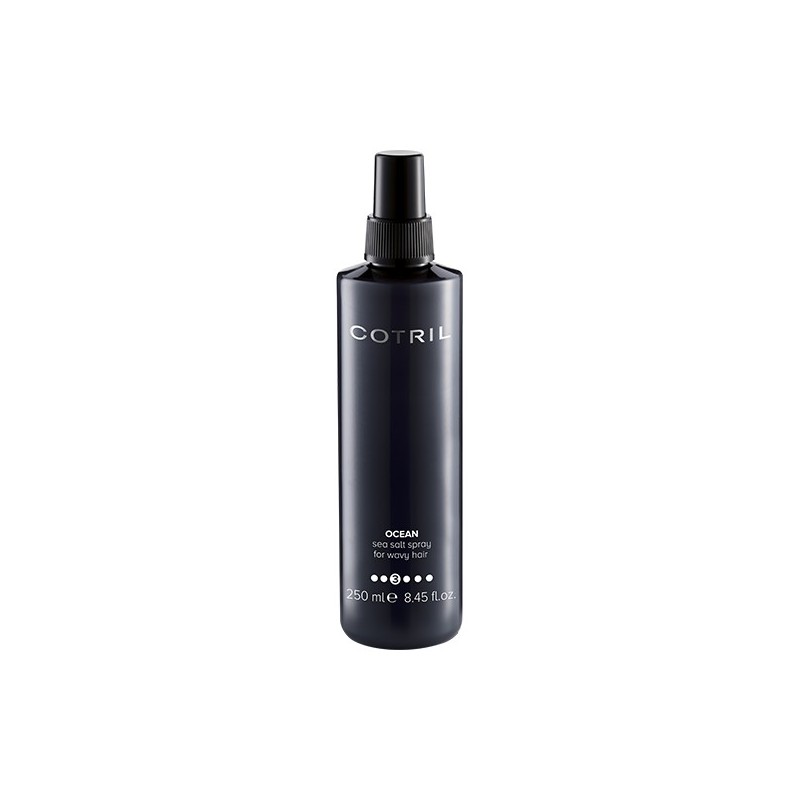 COTRIL - OCEAN SEA SALT SPRAY FOR WAVY HAIR (250ml) Salt spray