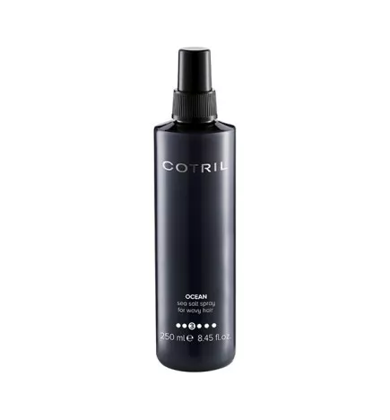 COTRIL - OCEAN SEA SALT (250ml) Spray al sale
