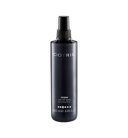 COTRIL - OCEAN SEA SALT SPRAY FOR WAVY HAIR (250ml) Spray al sale