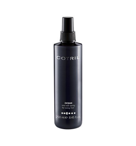 COTRIL - OCEAN SEA SALT SPRAY FOR WAVY HAIR (250ml) Spray al sale