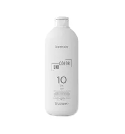 KEMON - UNI COLOR OXI - 10 VOLUMI (1000ml) Attivatore Ossidante