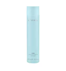 COTRIL - CURL - CURLY AND WAVY HAIR Shampoo (300ml) Shampoo capelli ricci