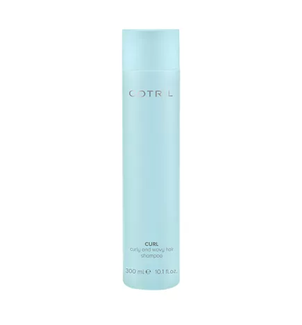 COTRIL - CURL - CURLY AND WAVY HAIR Shampoo (300ml) Shampoo capelli ricci