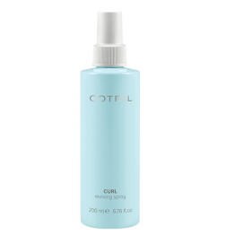COTRIL - CURL - REVIVING SPRAY (200ml) Spray Ravviva Ricci