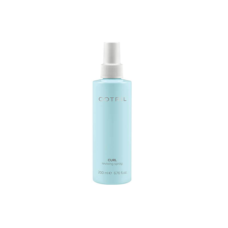 COTRIL - CURL REVIVING SPRAY (200ml) Spray Riviva Ricci COTRIL - CURL REVIVING SPRAY (200ml) Spray Riviva Ricci