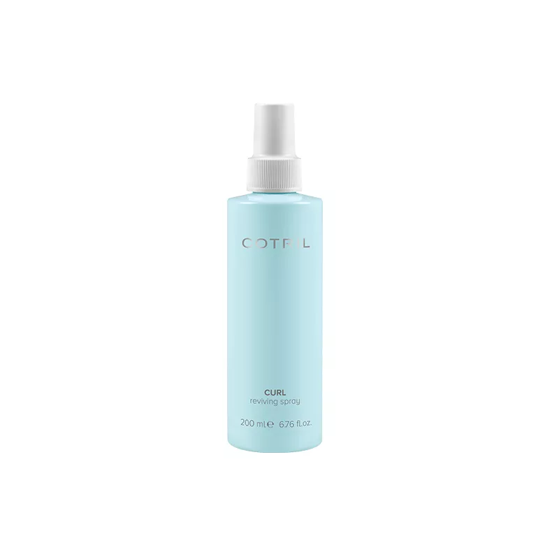 COTRIL - CURL REVIVING SPRAY (200ml) Spray Riviva Ricci COTRIL - CURL REVIVING SPRAY (200ml) Spray Riviva Ricci