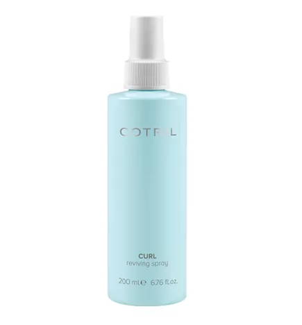 COTRIL - CURL REVIVING SPRAY (200ml) Spray Riviva Ricci