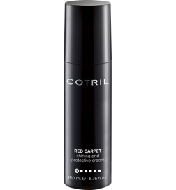COTRIL RED CARPET - SHINING AND PROTECTIVE - Crema Lucidante