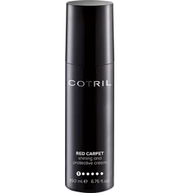 COTRIL RED CARPET - SHINING AND PROTECTIVE - Crema Lucidante