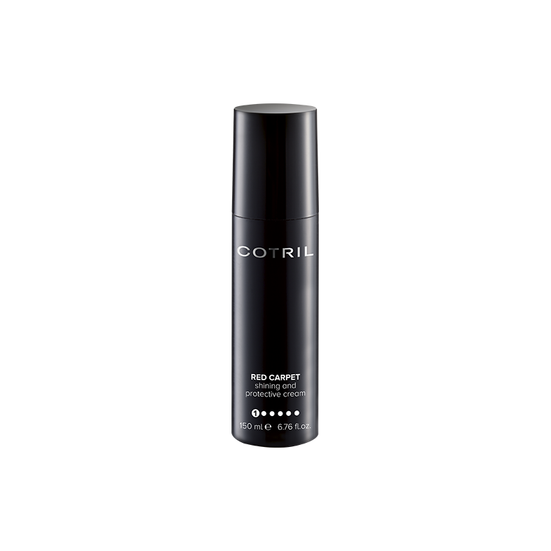 COTRIL – RED CARPET – SHINING AND PROTECTIVE CREAM (150ml) COTRIL – RED CARPET – SHINING AND PROTECTIVE CREAM (150ml)