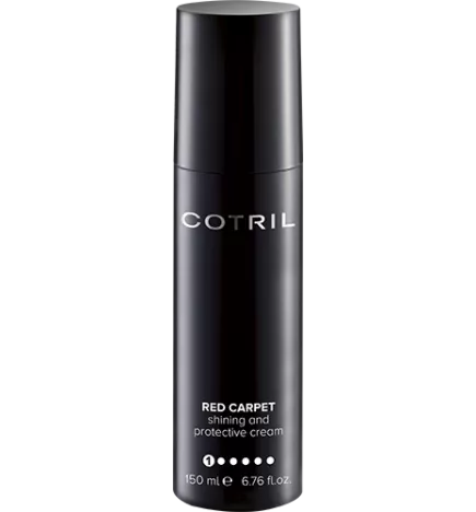 COTRIL – RED CARPET – SHINING AND PROTECTIVE CREAM (150ml)