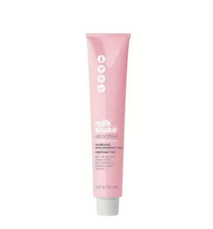 Z.ONE - MILK SHAKE - SMOOTHIES - CONDITIONING SEMI PERMANENT COLOUR (100ml)
