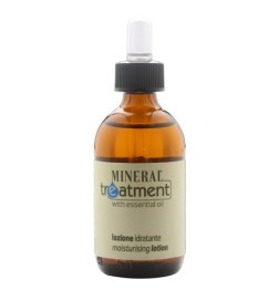 EMMEBI ITALIA - MINERAL TREATMENT - WATER - LOZIONE IDRATANTE (50ml)