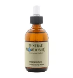 EMMEBI ITALIA - MINERAL TREATMENT - WATER - LOZIONE IDRATANTE (50ml)