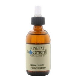 EMMEBI ITALIA - MINERAL TREATMENT - WATER - LOZIONE IDRATANTE (50ml)