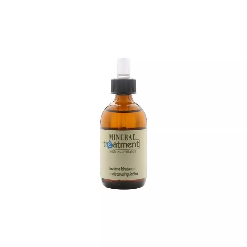 Emmebi Italy - MINERAL TREATMENT - WATER - Hydrating Lotion (50ml) Emmebi Italy - MINERAL TREATMENT - WATER - Hydrating Lotion (50ml)