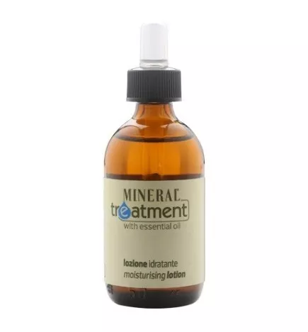 Emmebi Italy - MINERAL TREATMENT - WATER - Hydrating Lotion (50ml)