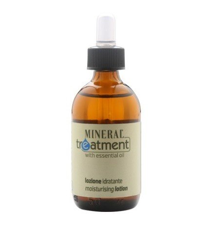 EMMEBI ITALIA - MINERAL TREATMENT - WATER - LOZIONE IDRATANTE (50ml)