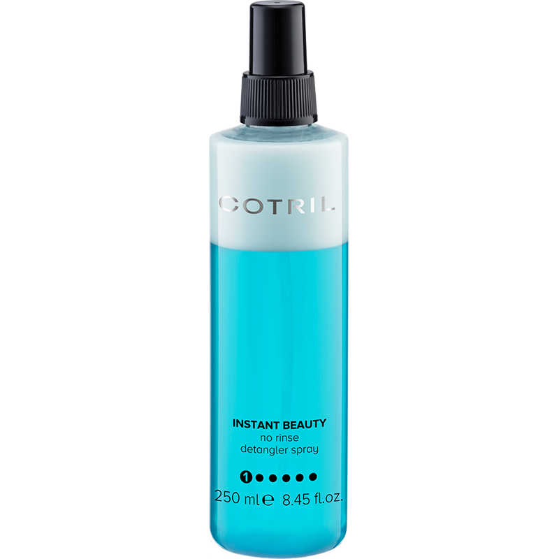 COTRIL - INSTANT BEAUTY (250ml) Moisturizing and Nutrient Spray COTRIL - INSTANT BEAUTY (250ml) Moisturizing and Nutrient Spray