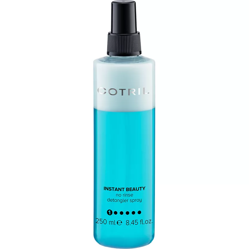COTRIL - INSTANT BEAUTY (250ml) Spray Idratante e Nutriente