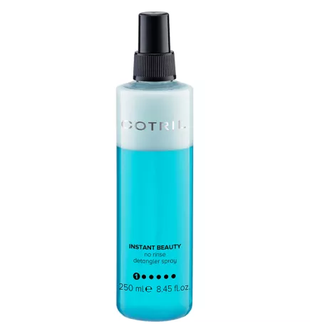 COTRIL - INSTANT BEAUTY (250ml) Spray Idratante e Nutriente
