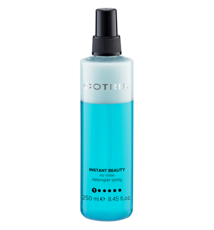 COTRIL - CREATIVE WALK - INSTANT BEAUTY (250ml) Spray Idratante & Nutriente