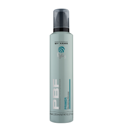 PROFESSIONAL BY FAMA - STYLING - PRIMER - NOURISHING MOUSSE (250ml)