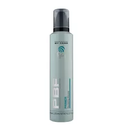PROFESSIONAL BY FAMA - STYLING - PRIMER - NOURISHING MOUSSE (250 ml)
