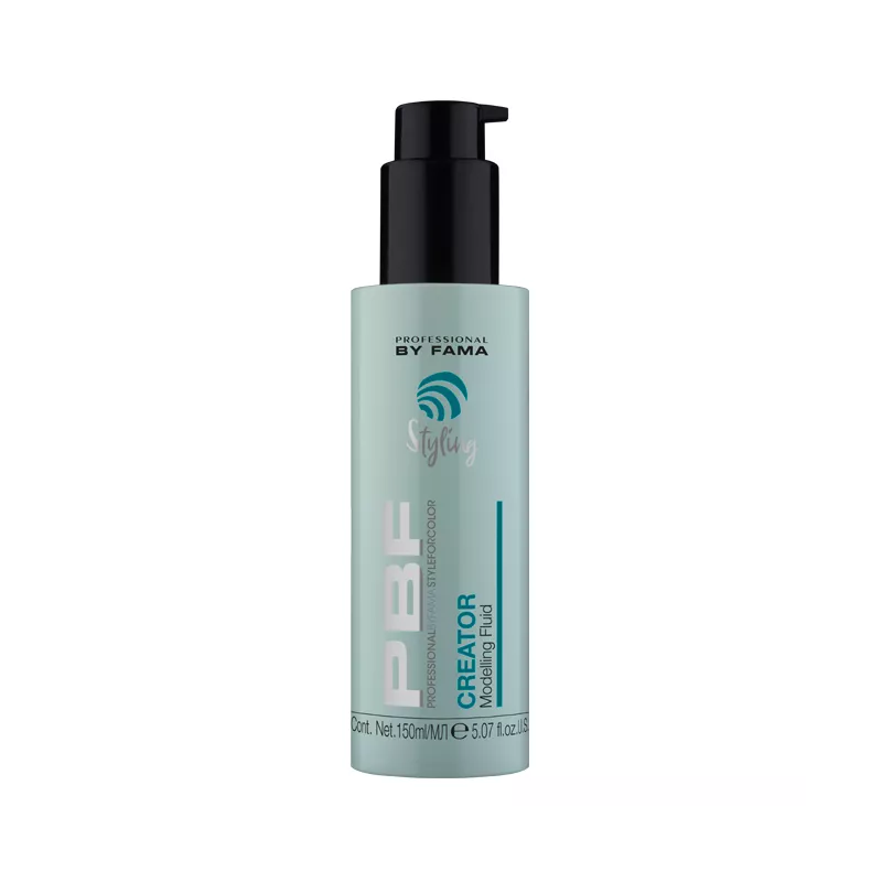 PROFESSIONAL BY FAMA - STYLING - TWISTED (150ml) CURL DEFINING CREAM PROFESSIONAL BY FAMA - STYLING - TWISTED (150ml) CURL DEFINING CREAM