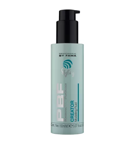 PROFESSIONAL BY FAMA - STYLING - TWISTED (150ml) CURL DEFINING CREAM