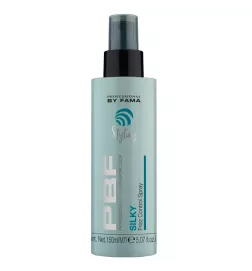 PROFESSIONAL BY FAMA - STYLING - SILKY - FRIZZ CONTROL SPRAY (150ml)