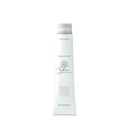 KEMON - YO GREEN COLOR SYSTEM