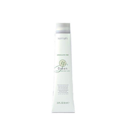 KEMON - YO GREEN COLOR SYSTEM