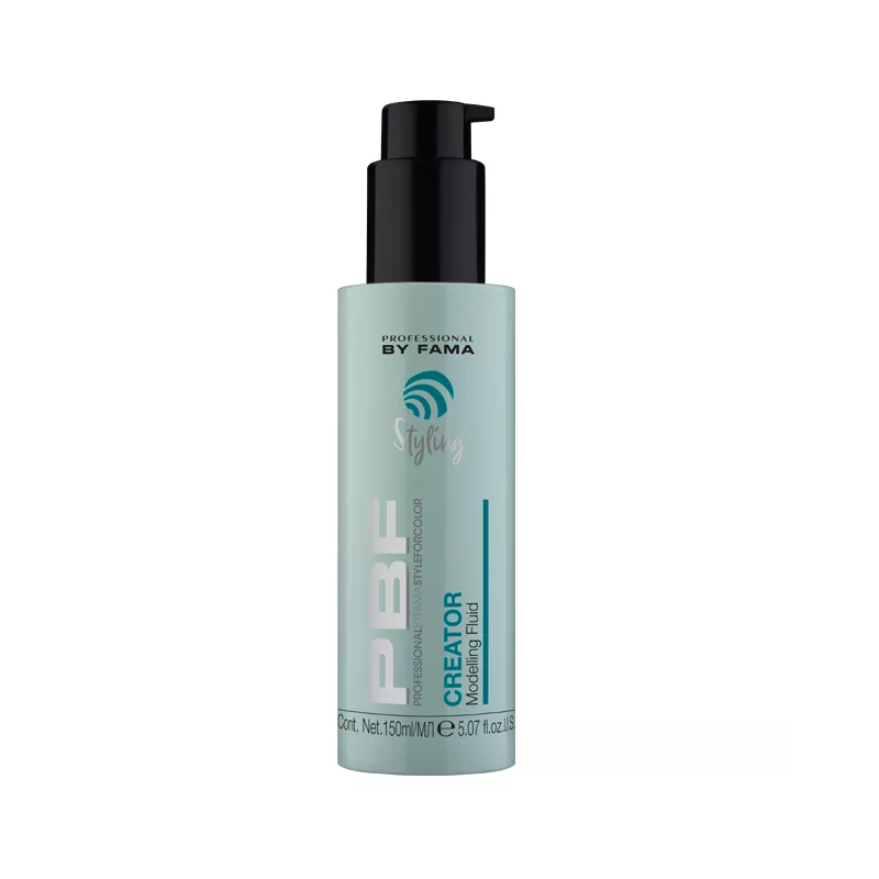 PROFESSIONAL BY FAMA - STYLING - CREATOR MODELLING FLUID (150ml)