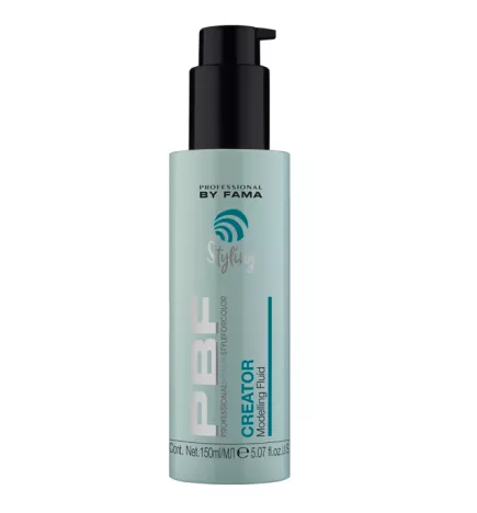 PROFESSIONAL BY FAMA - STYLING - CREATOR MODELLING FLUID (150ml)