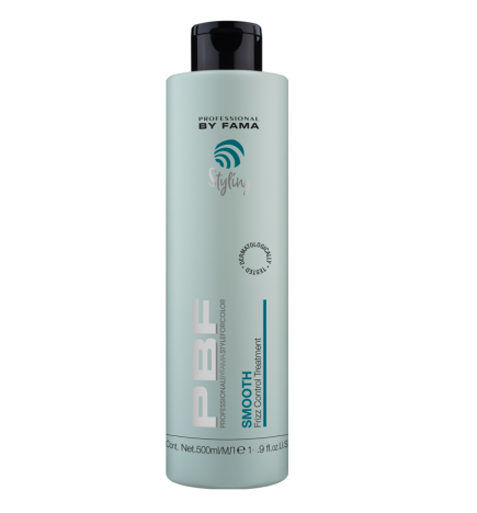 PROFESSIONAL BY FAMA - STYLING FRIZZ CONTROL TREATMENT (500ml) Trattamento lisciante