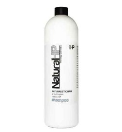 NATURAL HP - NATURALISTIC HAIR - Shampoo ai Frutti Amari (1000ml)
