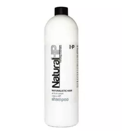 NATURAL HP - NATURALISTIC HAIR - Shampoo ai Frutti Amari (1000ml)
