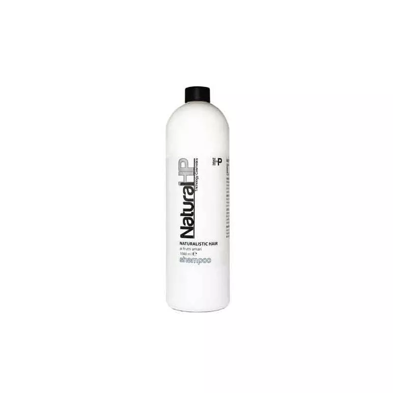 NATURAL HP - NATURALISTIC HAIR SHAMPOO (1000ml) Yellow Fruit Shampoo NATURAL HP - NATURALISTIC HAIR SHAMPOO (1000ml) Yellow Fruit Shampoo