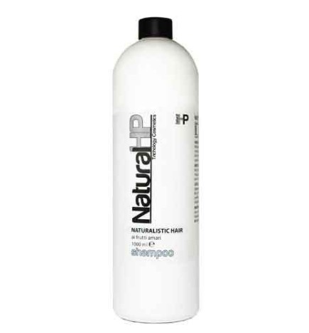 NATURAL HP - NATURALISTIC HAIR - Shampoo ai Frutti Amari (1000ml)